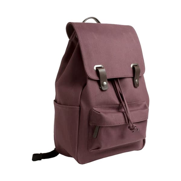 Everlane Snap Backpack