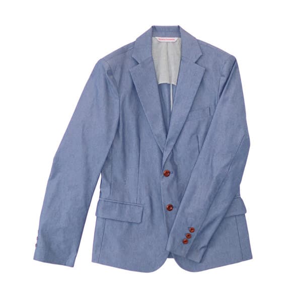 General Assembly Twill Blazer