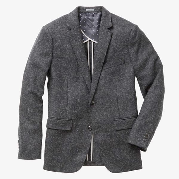 Bonobos Tweed Blazer