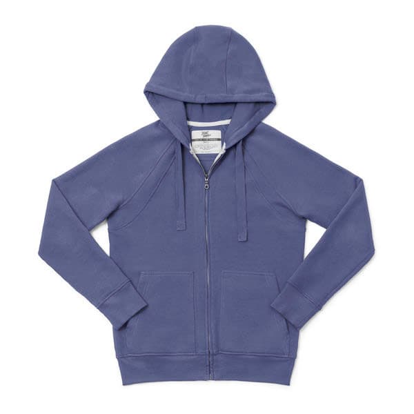 Flint and Tinder 10-Year Hoodie