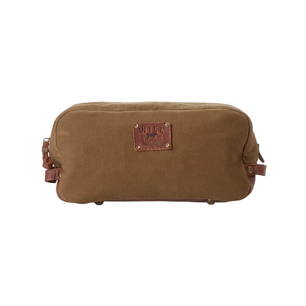 Will Leather Goods Travel Kit