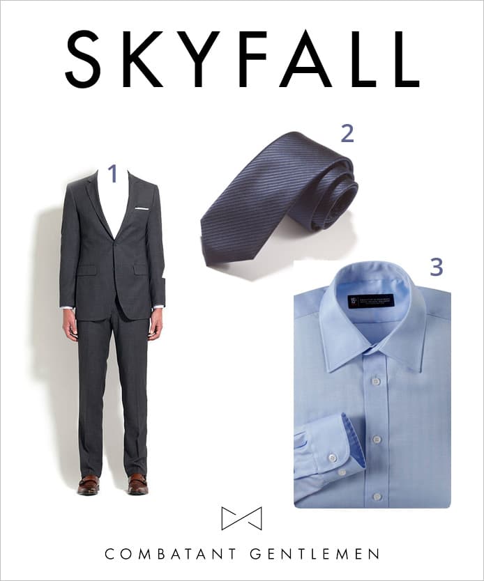 Skyfall