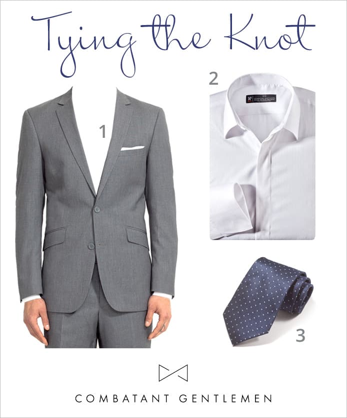Tying the Knot
