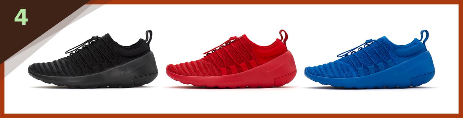 Nike Payaa