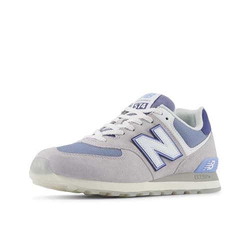 Retro sneakers