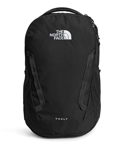 Black Backpack