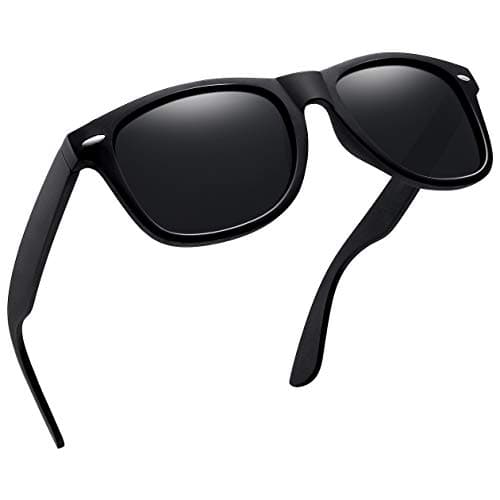 Everyday sunglasses