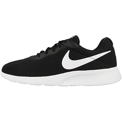 Black Nike Sneakers