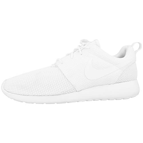 Nike Roshe One Hyperfuse Breathe in white