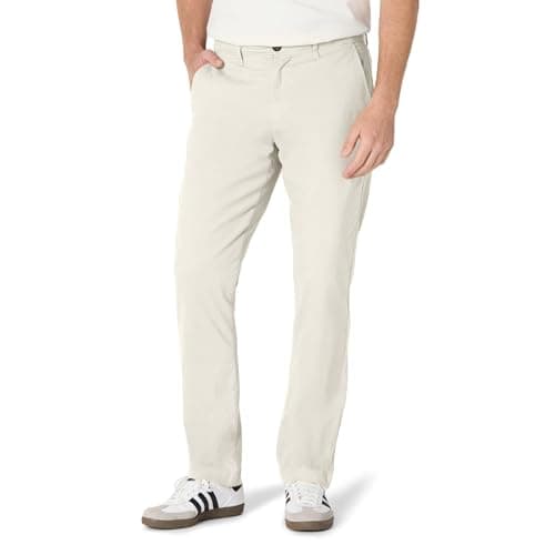 Stone chinos