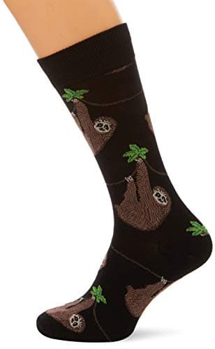 Sloth Crew Socks