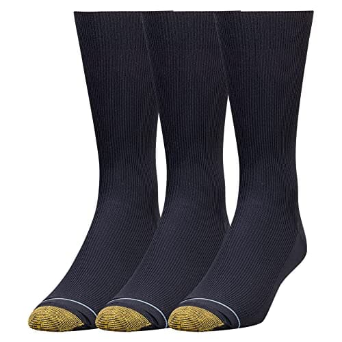 Navy everyday socks