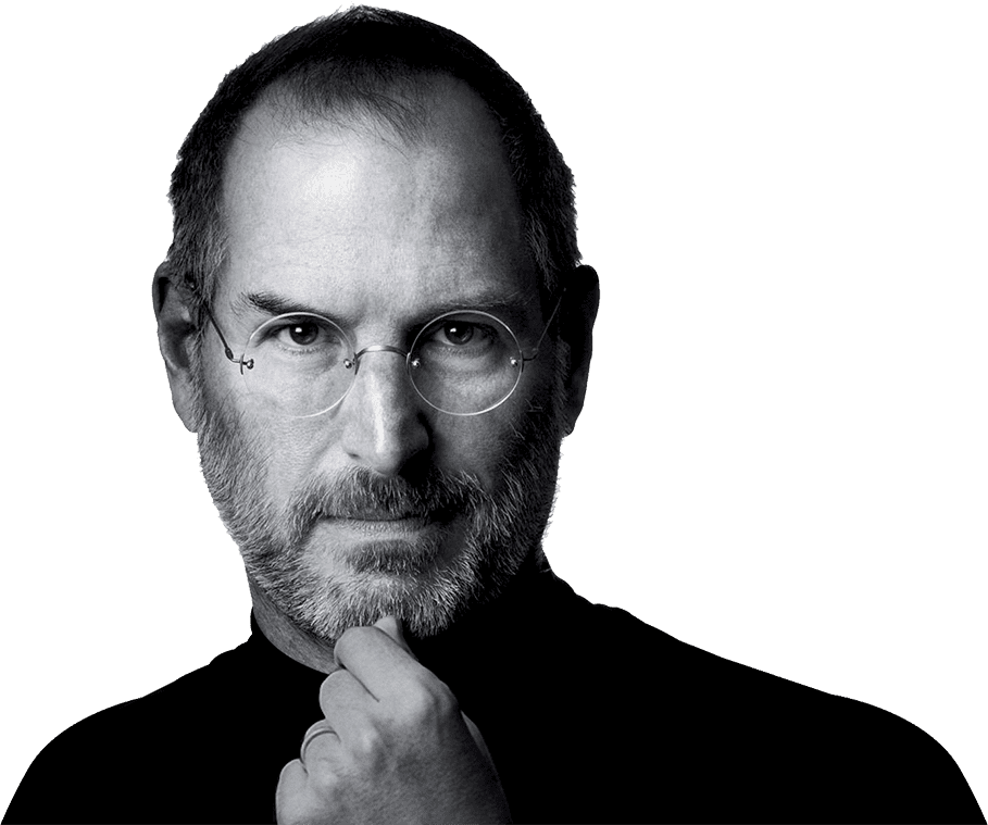 Steve Jobs