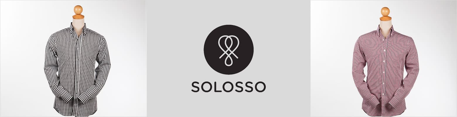Solosso Dress Shirts