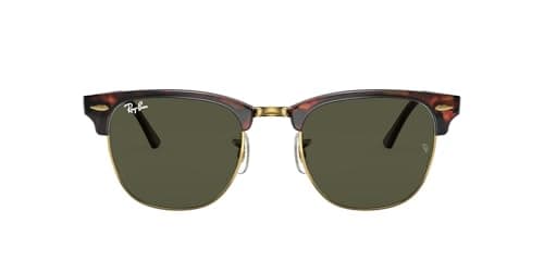 Tortoise Browline Sunglasses