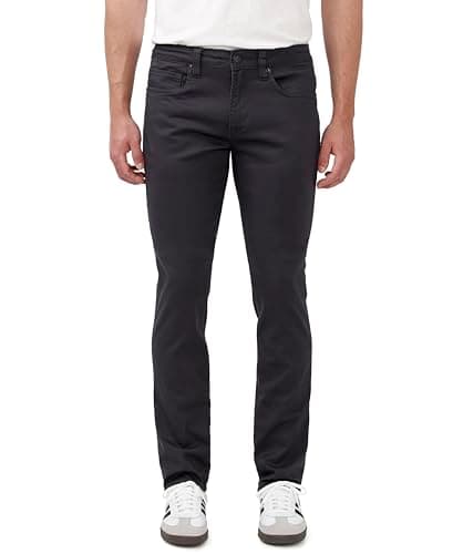 Charcoal Slim Jeans