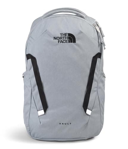 Gray Backpack