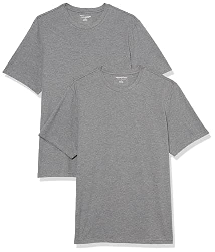 Heather Gray T-Shirt