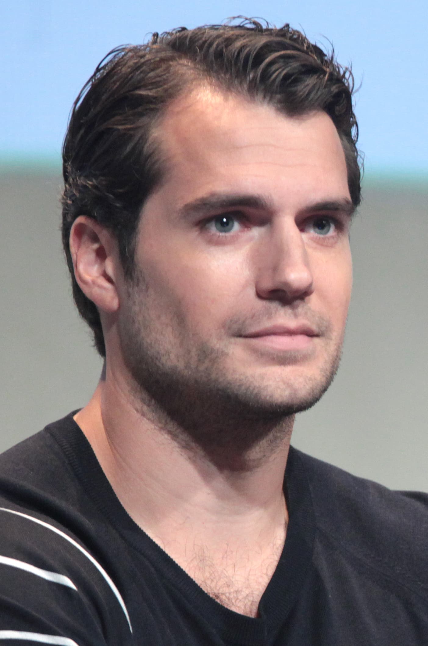 Henry Cavill Style