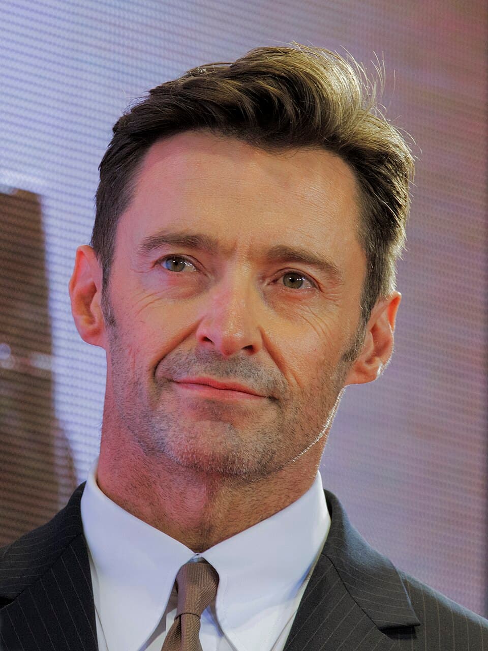 Hugh Jackman Style