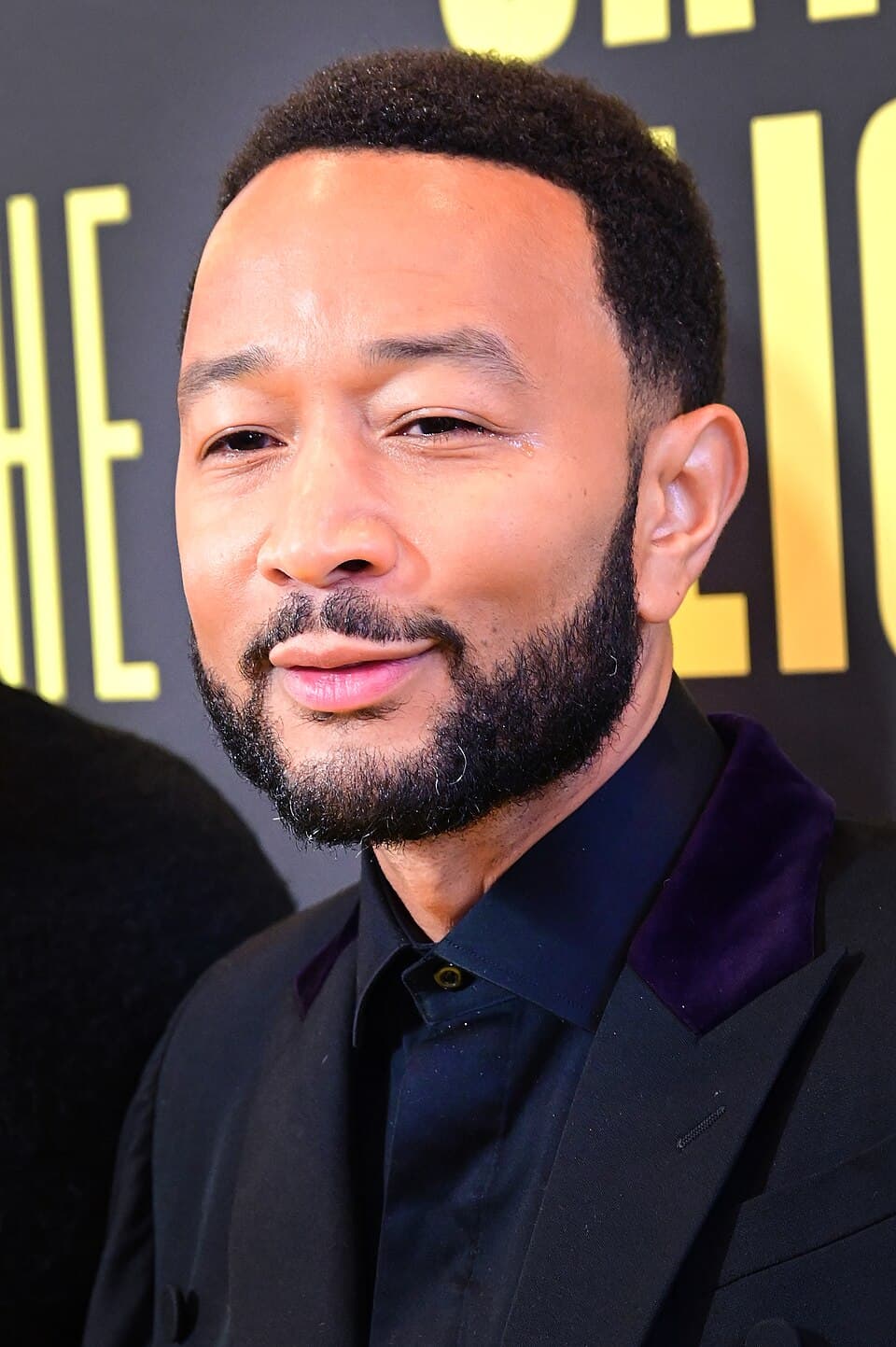 John Legend Style