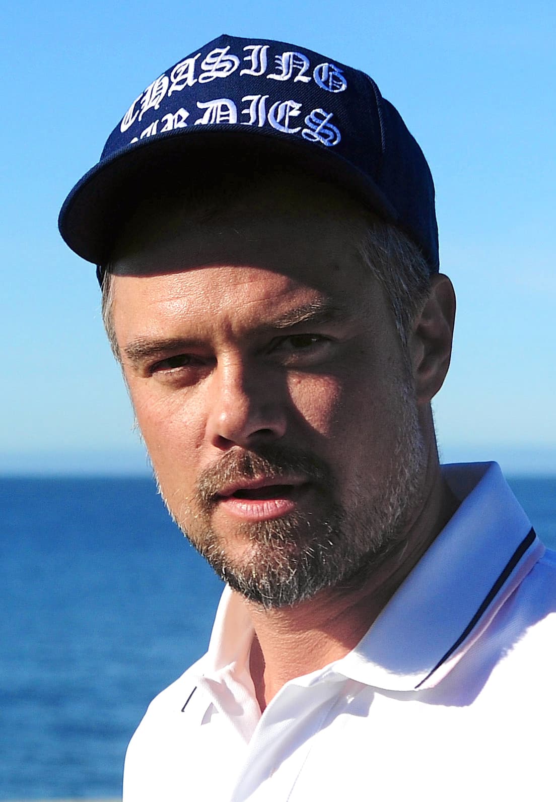 Josh Duhamel Style