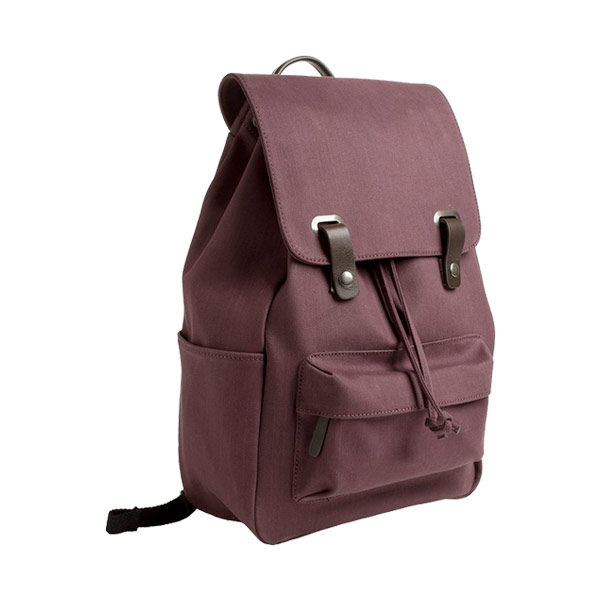 Snap Backpack