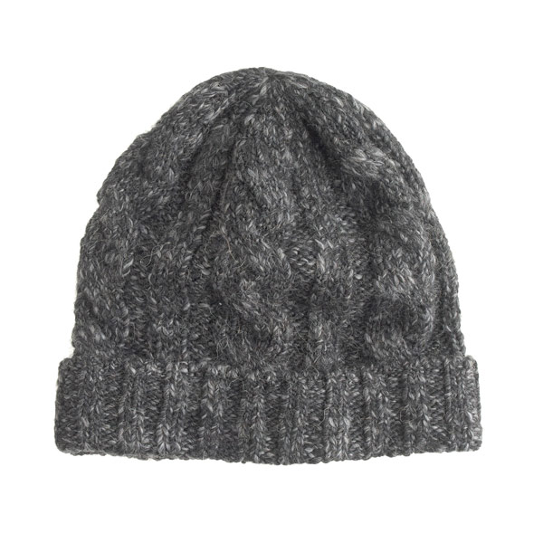 Marled Beanie