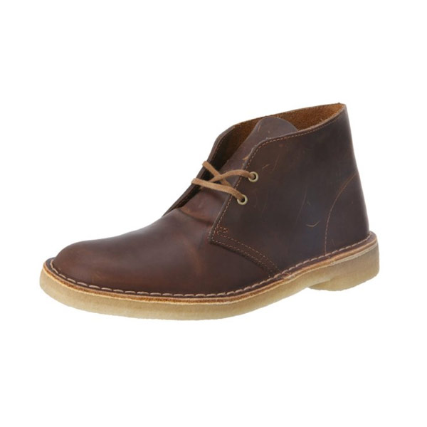 Desert Boots