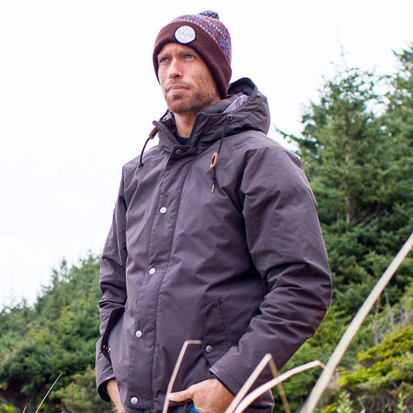 Down Parka
