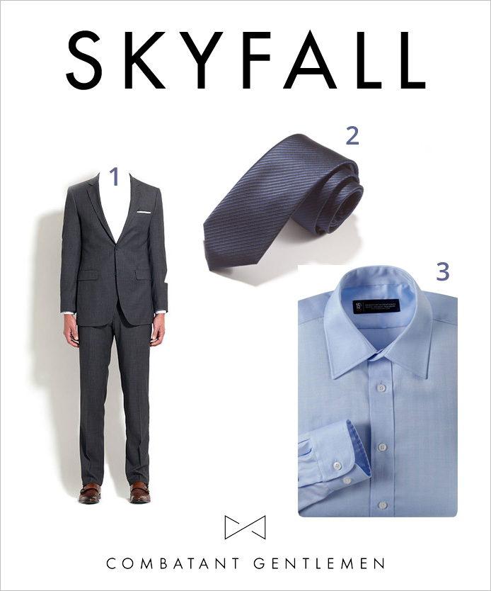 Skyfall