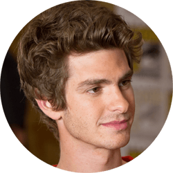 Andrew Garfield