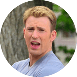 Chris Evans