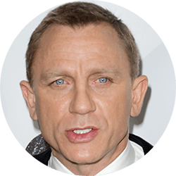 Daniel Craig