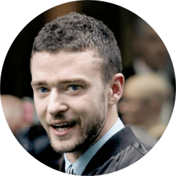 Justin Timberlake