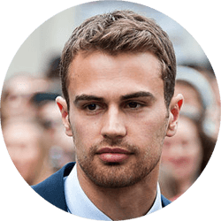 Theo James