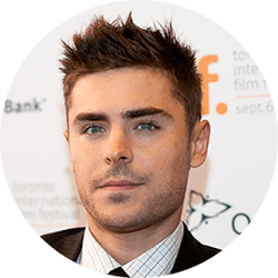 Zac Efron