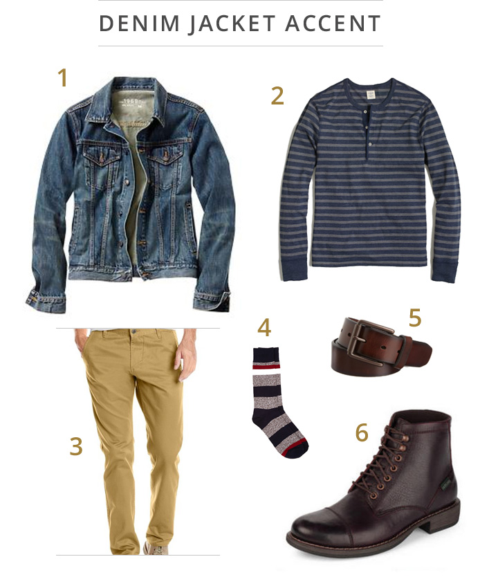 Dress Like Josh Hutcherson
