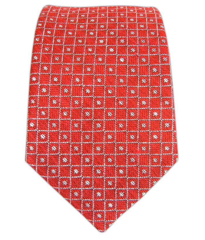 Pattern Tie