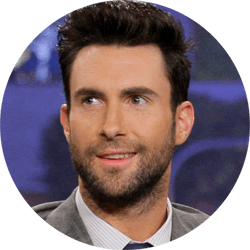 Adam Levine
