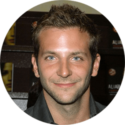 Bradley Cooper