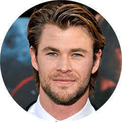 Chris Hemsworth