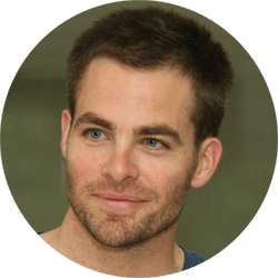 Chris Pine