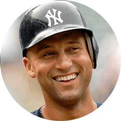 Derek Jeter