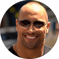 Dwayne Johnson