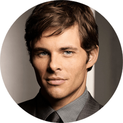 James Marsden