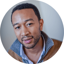 John Legend