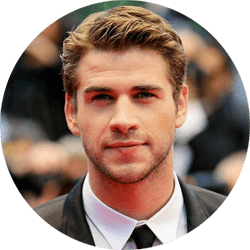 Liam Hemsworth