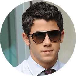 Nick Jonas