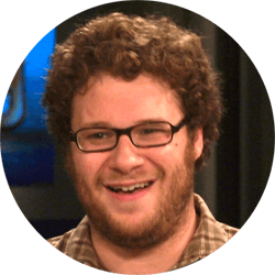 Seth Rogen